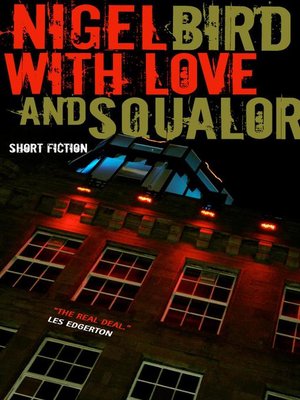 cover image of With Love and Squalor